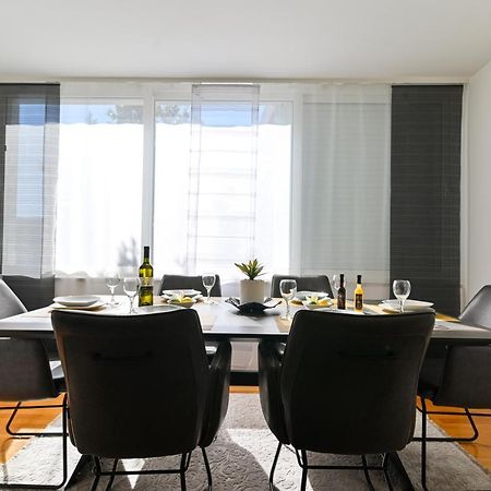 Apartmani Cesarica Trogir Bagian luar foto