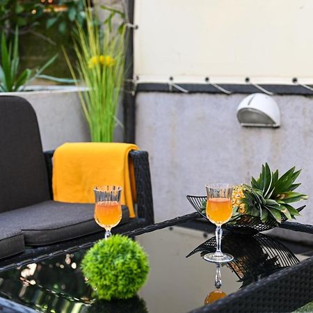 Apartmani Cesarica Trogir Bagian luar foto
