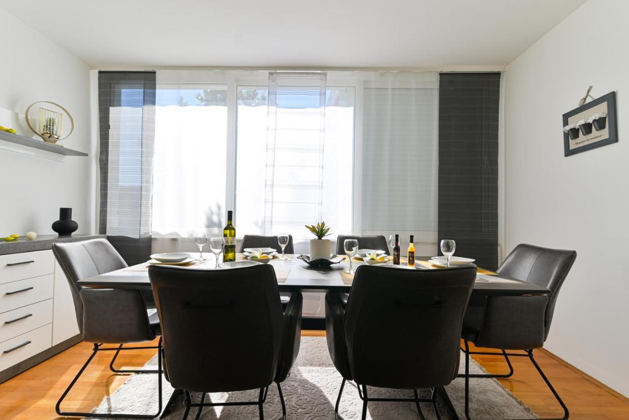 Apartmani Cesarica Trogir Bagian luar foto