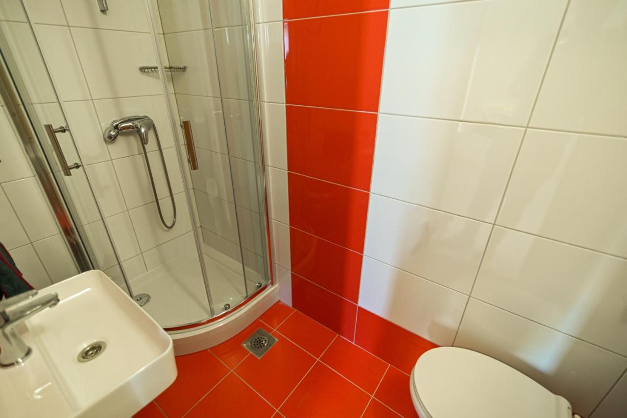 Apartmani Cesarica Trogir Bagian luar foto
